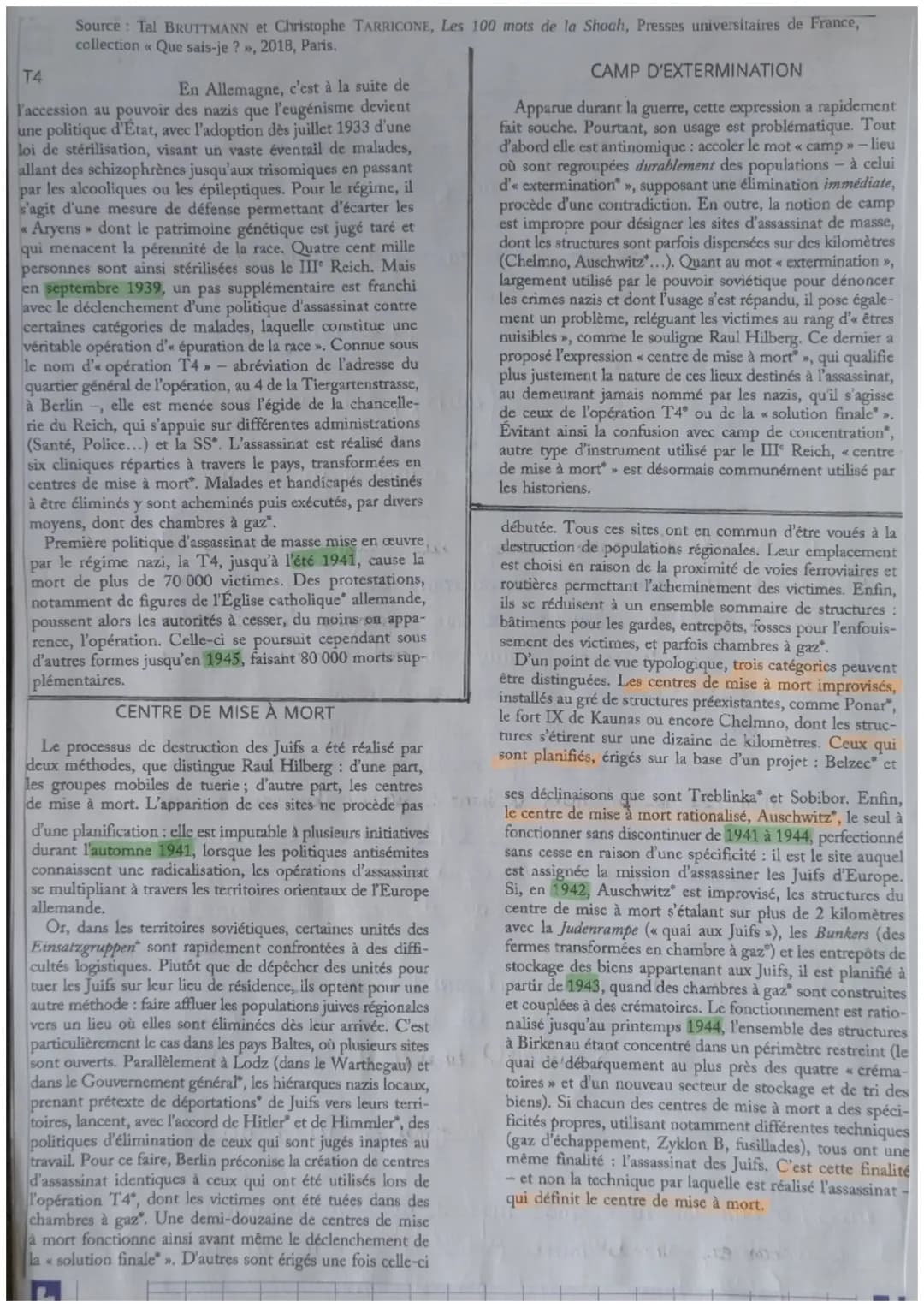 CHAPITRE 3:
La Seconde Guerre mondiale
1939-1945
همید
سمند
troduction
Ce
conflit
est la sa guerre
I aneanhssement
que
appose 2 camps : les f