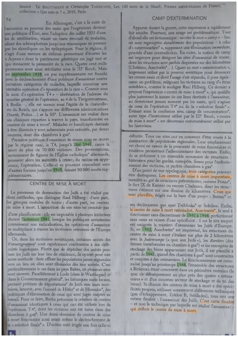 CHAPITRE 3:
La Seconde Guerre mondiale
1939-1945
همید
سمند
troduction
Ce
conflit
est la sa guerre
I aneanhssement
que
appose 2 camps : les f