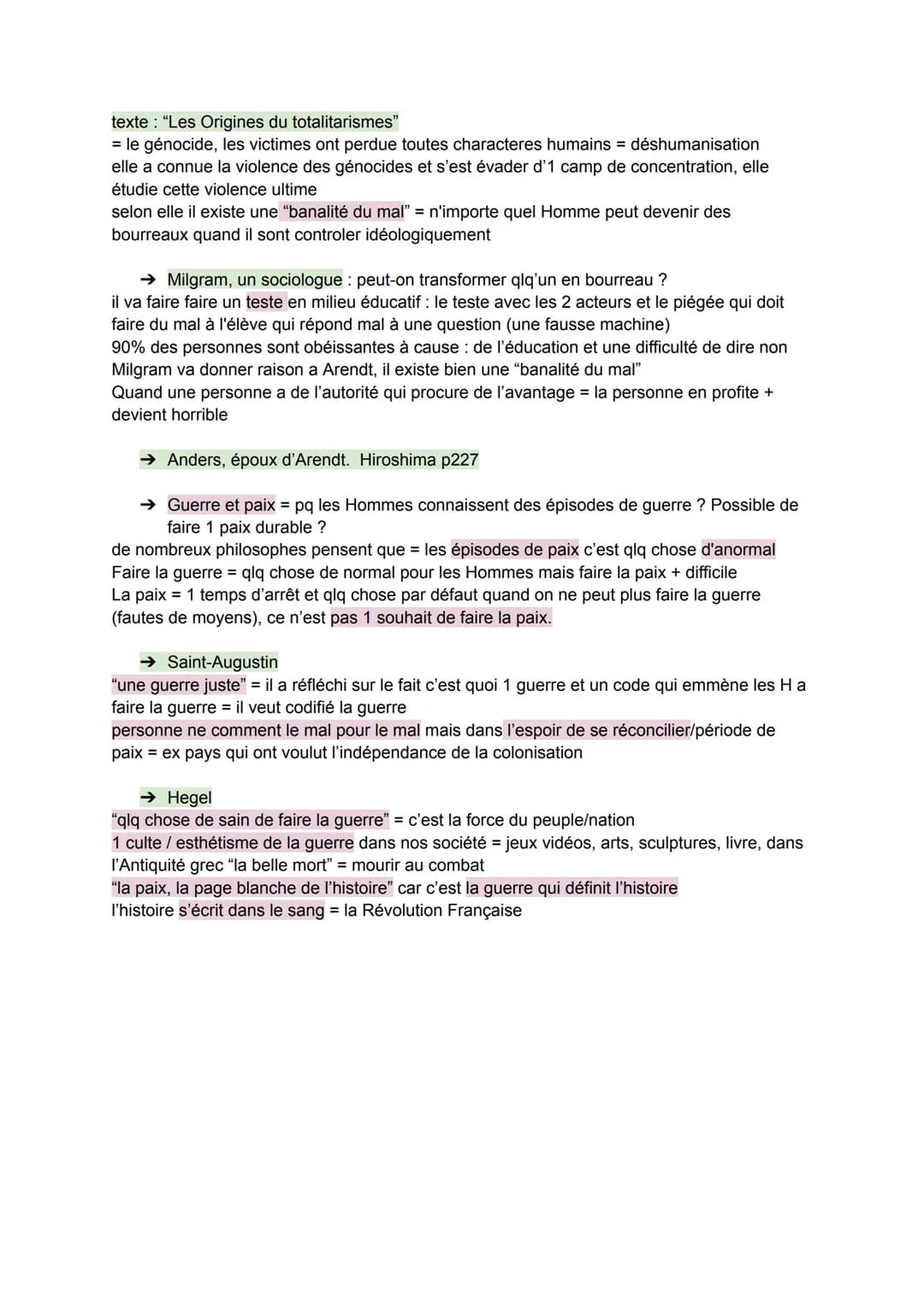 Histoire et violence
LITTÉRATURE
L'HUMANITE FACE A LA GUERRE
L'horreur de la guerre vue de l'intérieur : immersion au coeur du combat
la lit