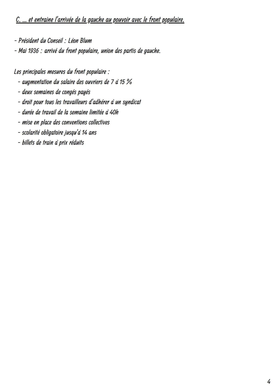 histoire
L'Europe, théâtre majeur des guerres totales (1914-1945)
. Démocratie et totalitarisme entre les deux guerres.
1. La construction d
