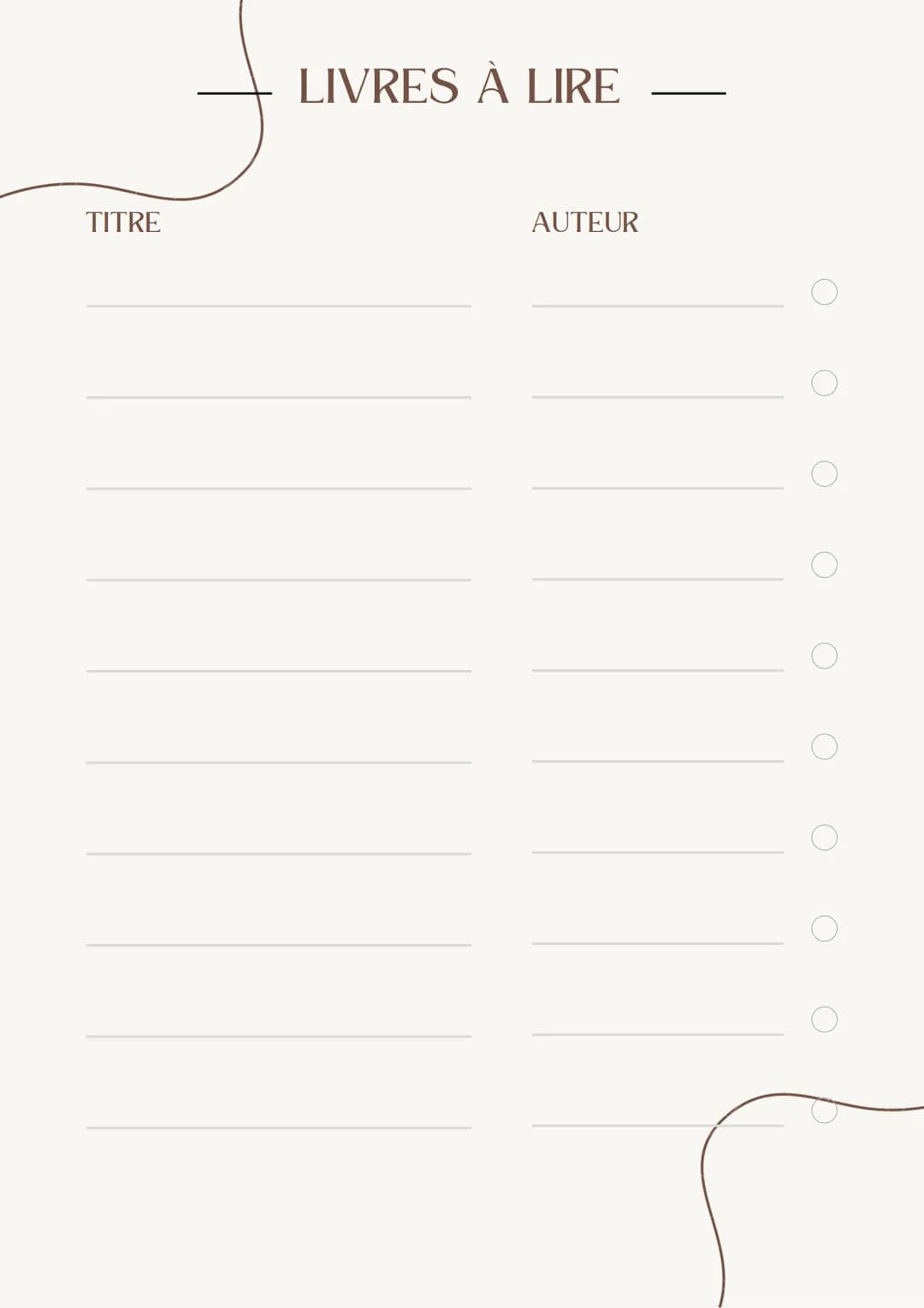 Study/Exam
Planner
By Successwithaliyah Hey !
Merci à toi d'avoir téléchargé mon planner
entièrement réalisé par mes soins !
Il t'accompagne