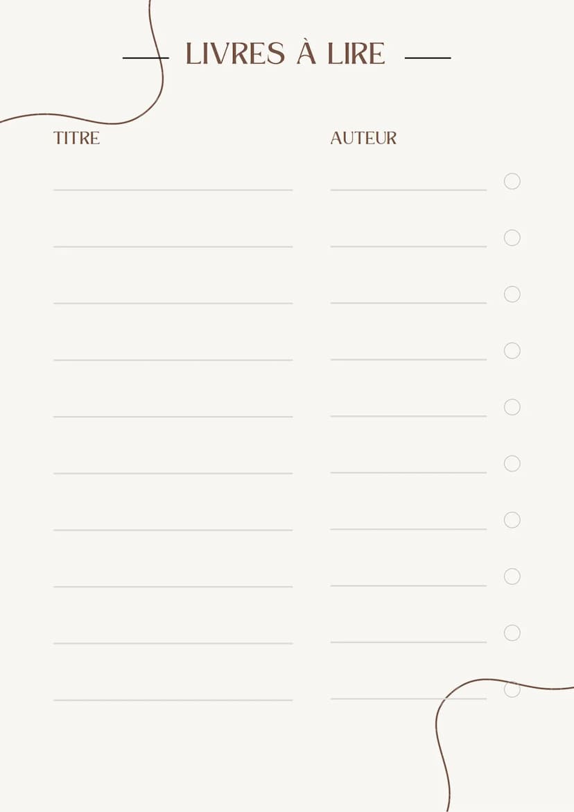 Study/Exam
Planner
By Successwithaliyah Hey !
Merci à toi d'avoir téléchargé mon planner
entièrement réalisé par mes soins !
Il t'accompagne