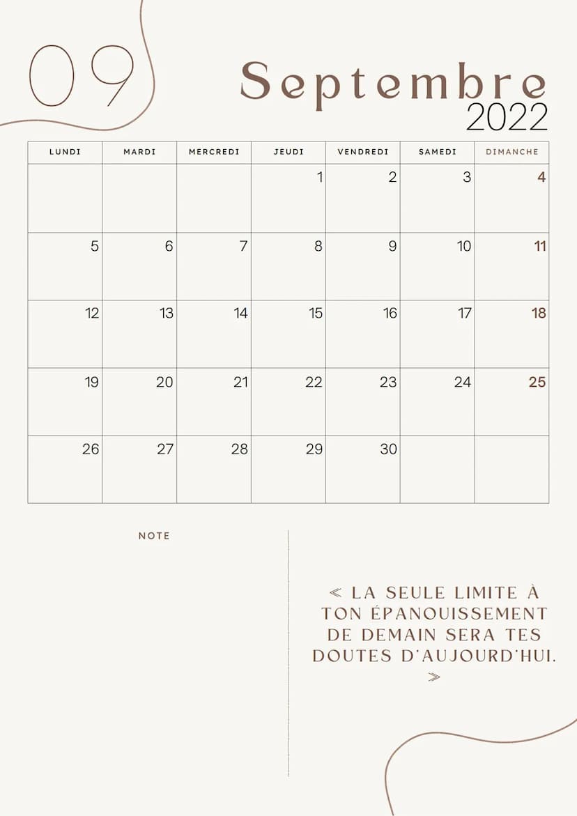 Study/Exam
Planner
By Successwithaliyah Hey !
Merci à toi d'avoir téléchargé mon planner
entièrement réalisé par mes soins !
Il t'accompagne