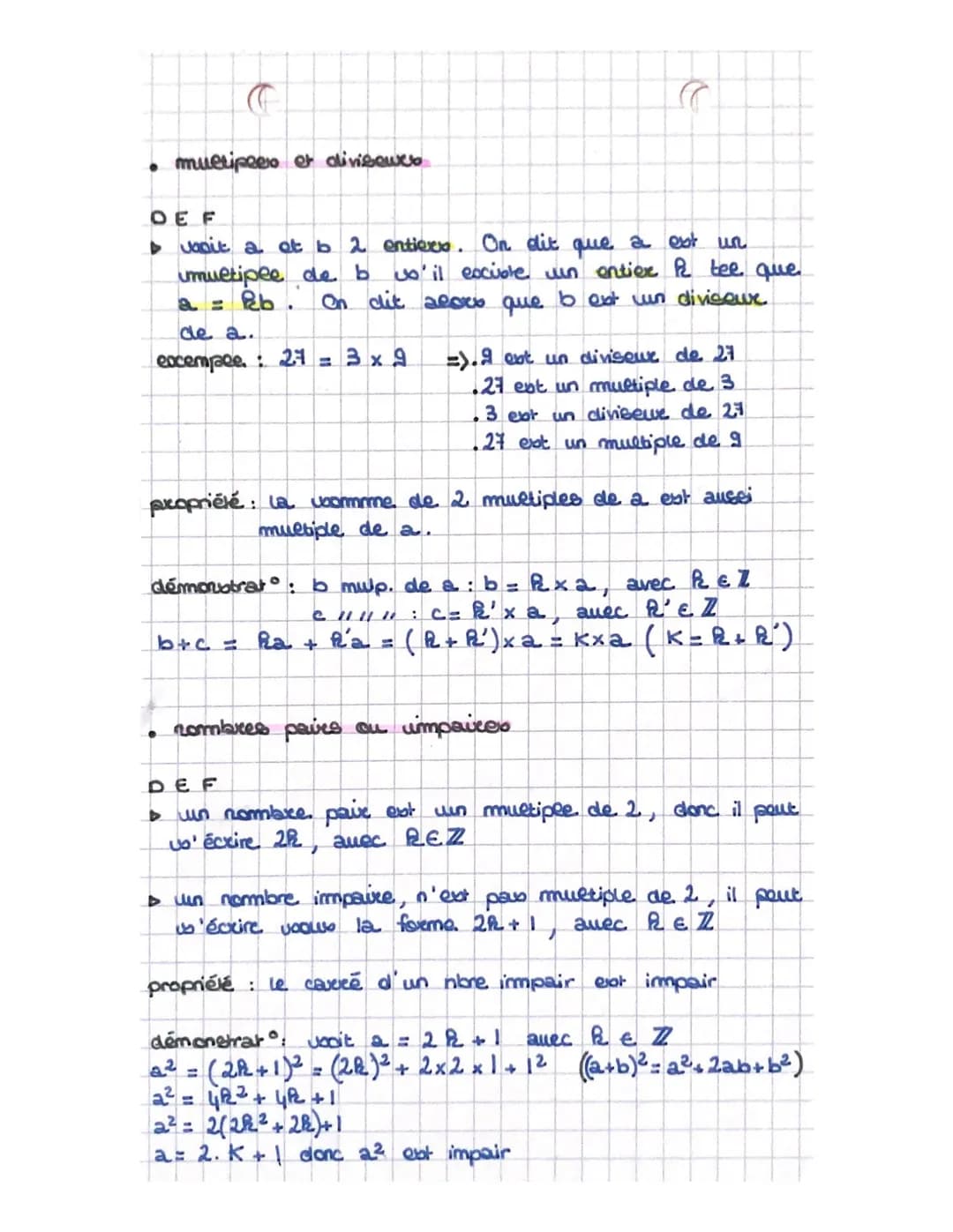 o
i
NOMBRES ENTIERS / CALCULS
NcZc Dc Qc R
R
D
می اسفووری
N
3
2,6 -3,17
- 31
N 0 2 10
MIC
(ex: 3,24 =
√2
3
B
27
10¹
1. ensembles de nombres
