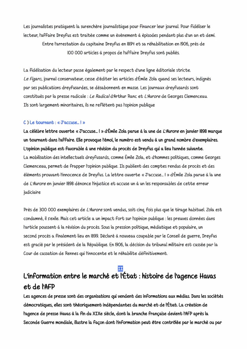 Liberté ou contrôle de l'information : un débat politique fondamental
La liberté de la presse repose sur le droit d'informer et le droit d'ê