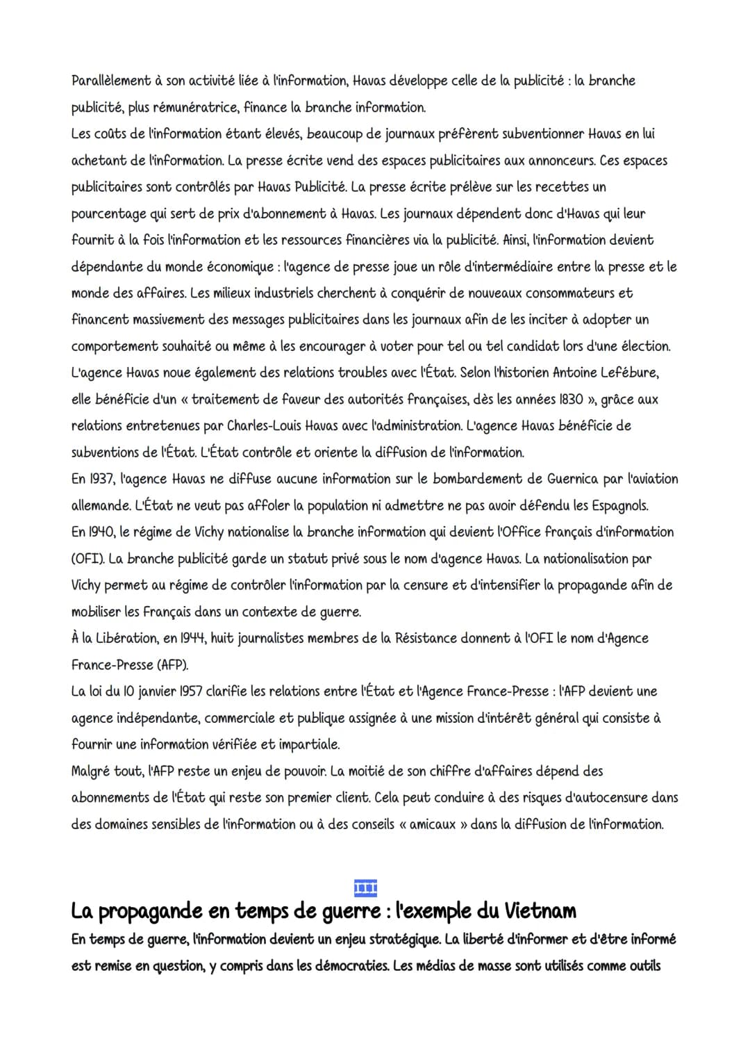 Liberté ou contrôle de l'information : un débat politique fondamental
La liberté de la presse repose sur le droit d'informer et le droit d'ê