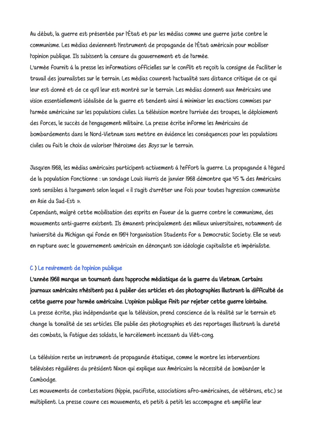 Liberté ou contrôle de l'information : un débat politique fondamental
La liberté de la presse repose sur le droit d'informer et le droit d'ê
