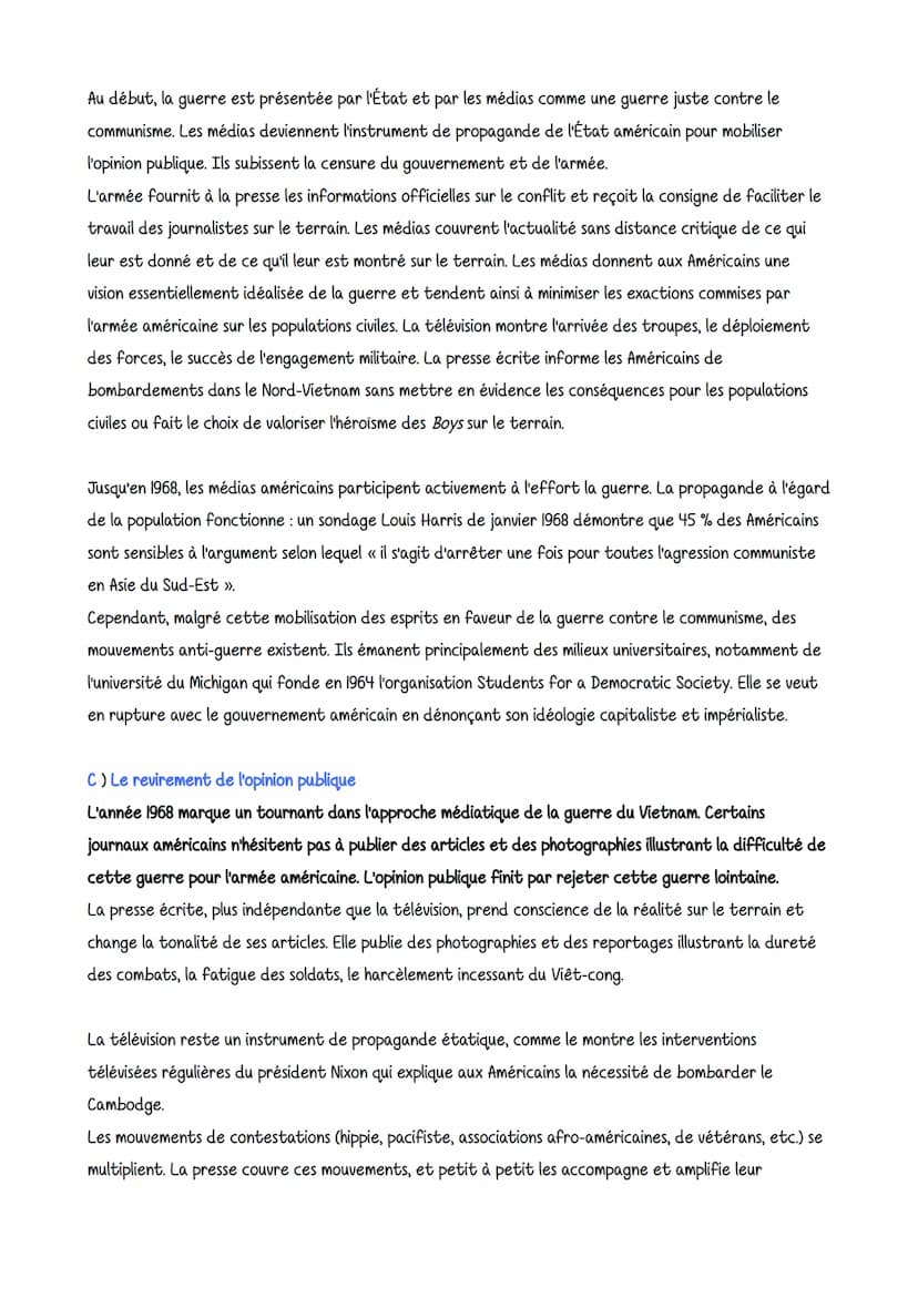 Liberté ou contrôle de l'information : un débat politique fondamental
La liberté de la presse repose sur le droit d'informer et le droit d'ê