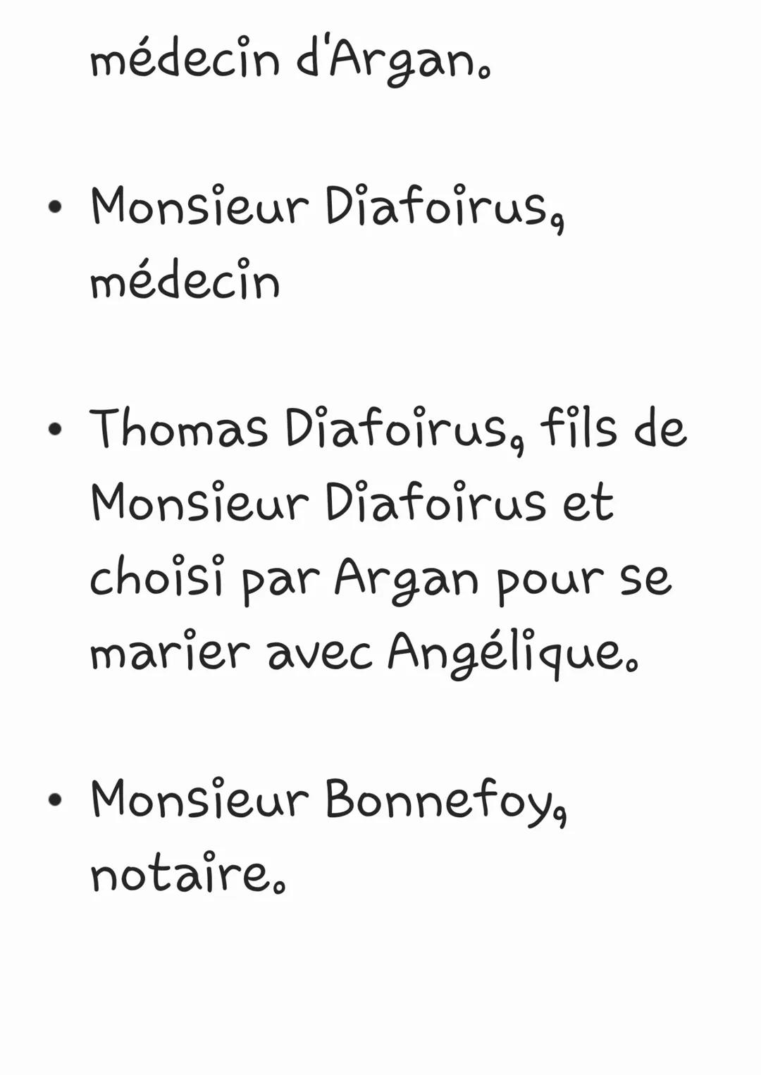 Auteur:Molière
Genre:Comédie ballet
Nb.d'actes:3
Musique de scène: Marc-
Antoine Charpentier
Date de création en
français:10 février 1673
Li