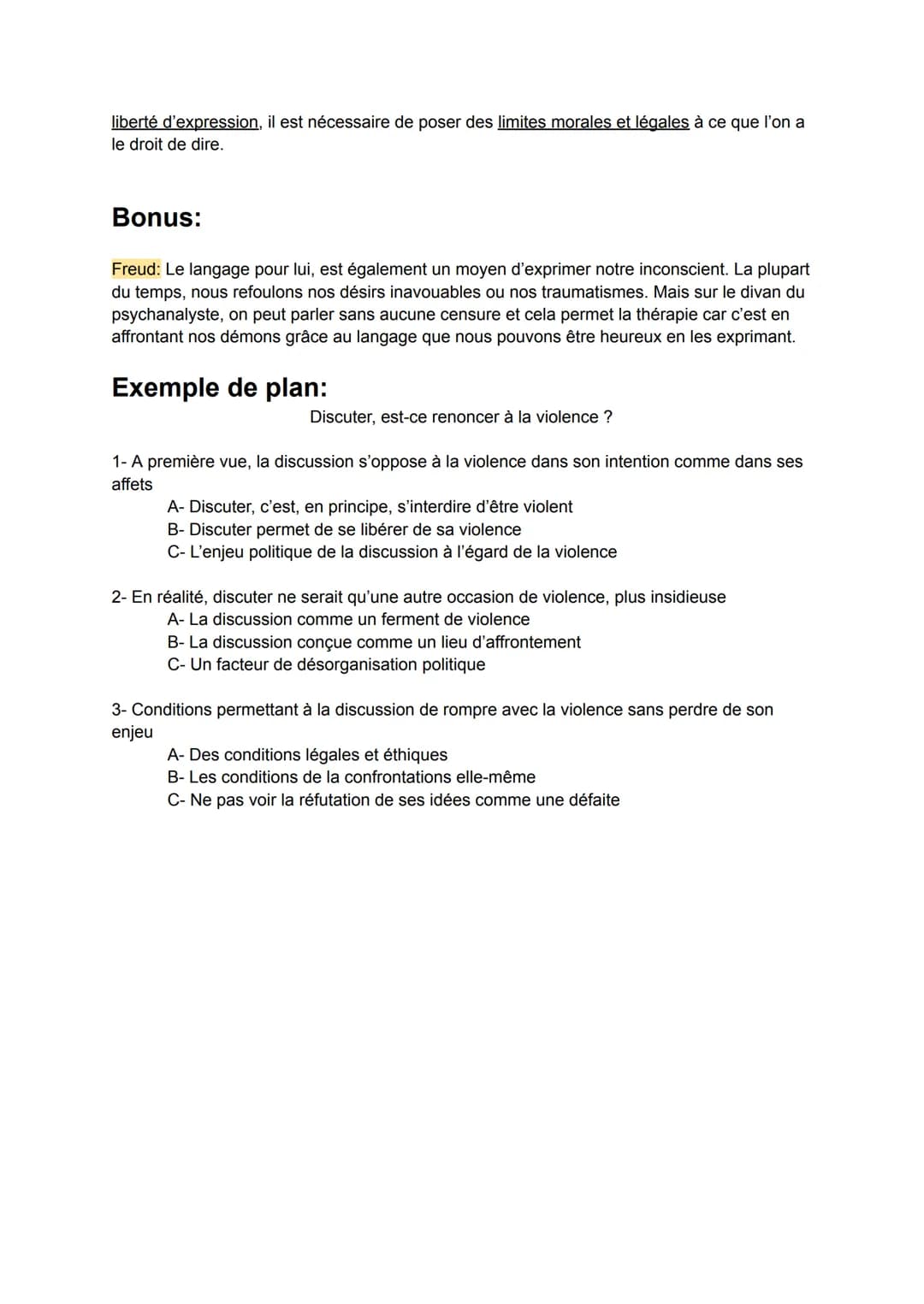 Le langage
faculté humaine de communication et d'expression.
par l'utilisation d'une langue, définie comme un certain système de signes, et 