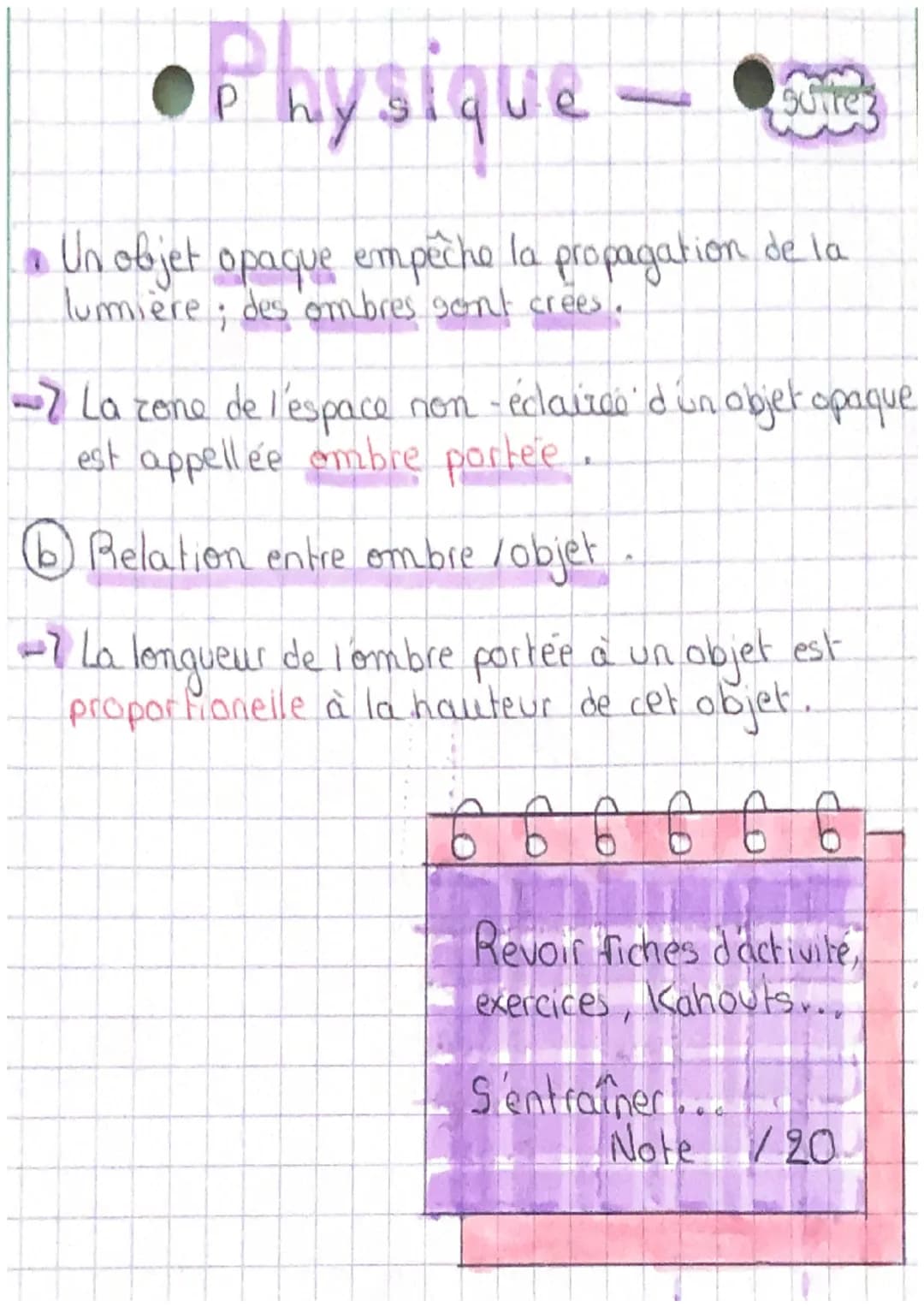 Physique
Theme des signaux pour
communiquer
Sequence 3: les signaux
Rappels: les types de sigmaux
lumineux.
Bilan Activité s
-> Dans le mond