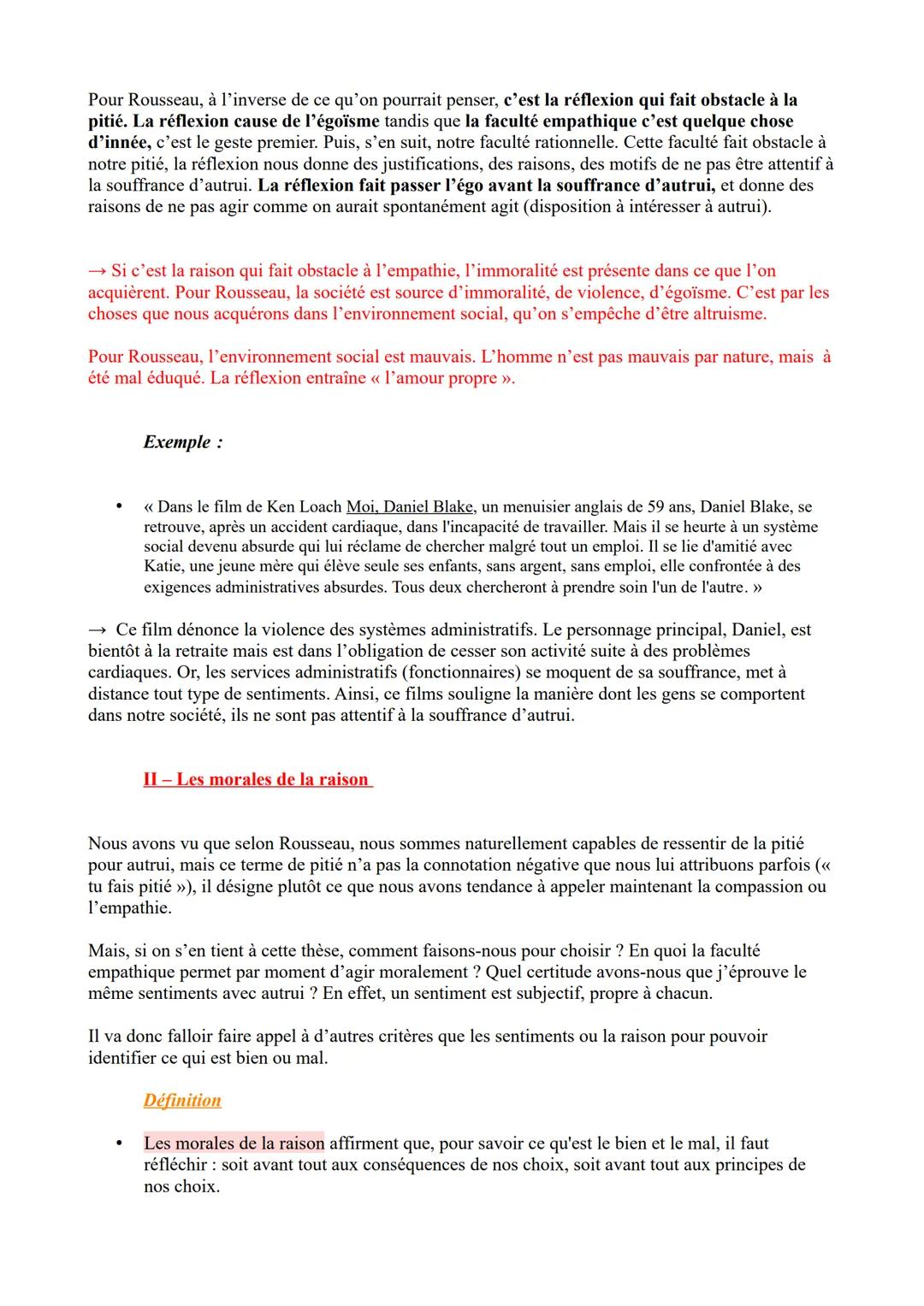 Séquence 1: Éthique et philosophie morale

Chapitre 2: Morale et devoir

Notions:

*   devoir, On entend par devoir une obligation qui engag