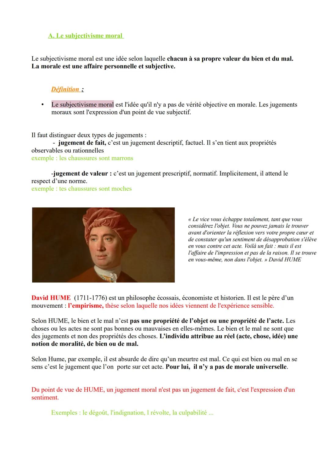 Séquence 1: Éthique et philosophie morale

Chapitre 2: Morale et devoir

Notions:

*   devoir, On entend par devoir une obligation qui engag