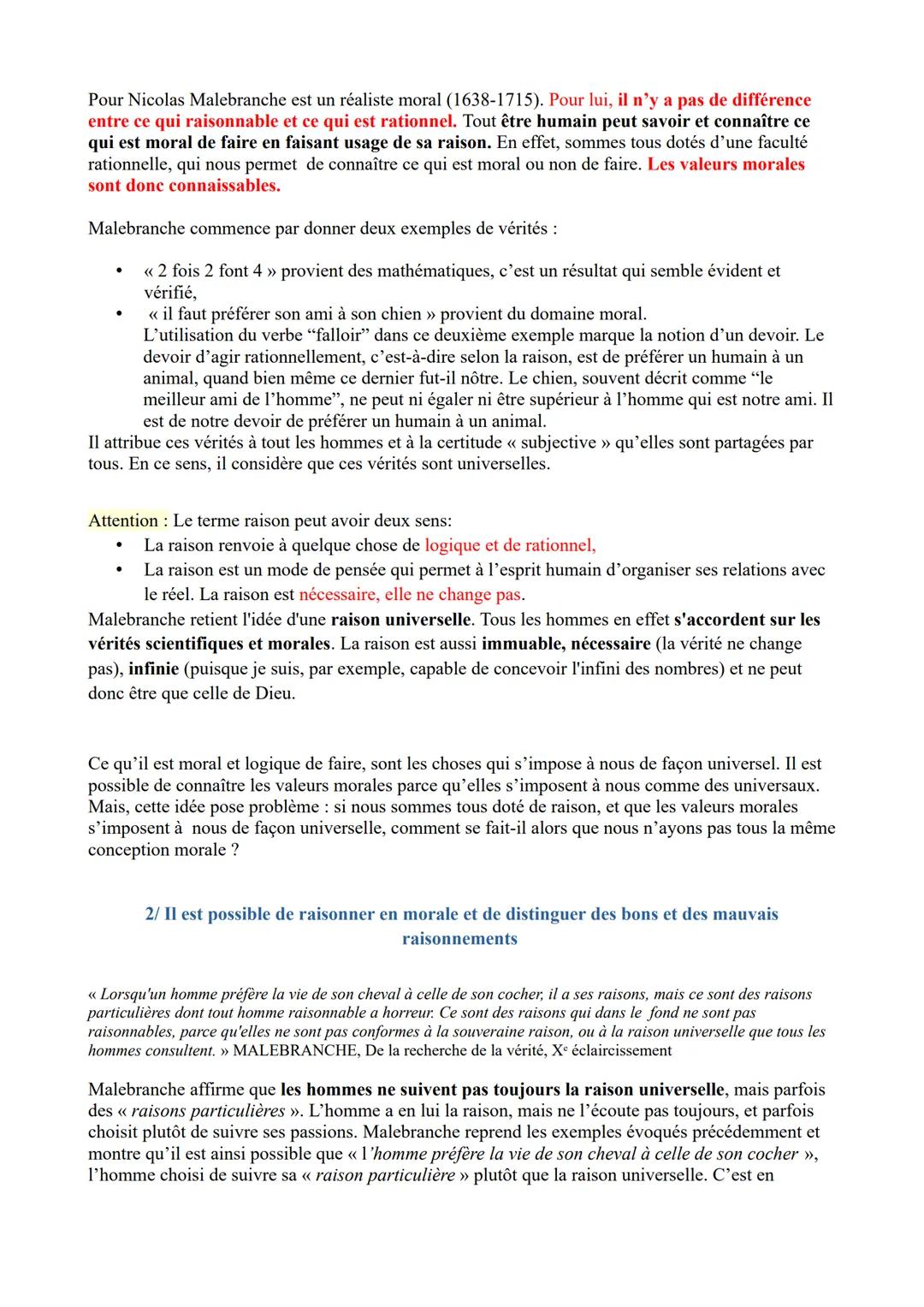 Séquence 1: Éthique et philosophie morale

Chapitre 2: Morale et devoir

Notions:

*   devoir, On entend par devoir une obligation qui engag