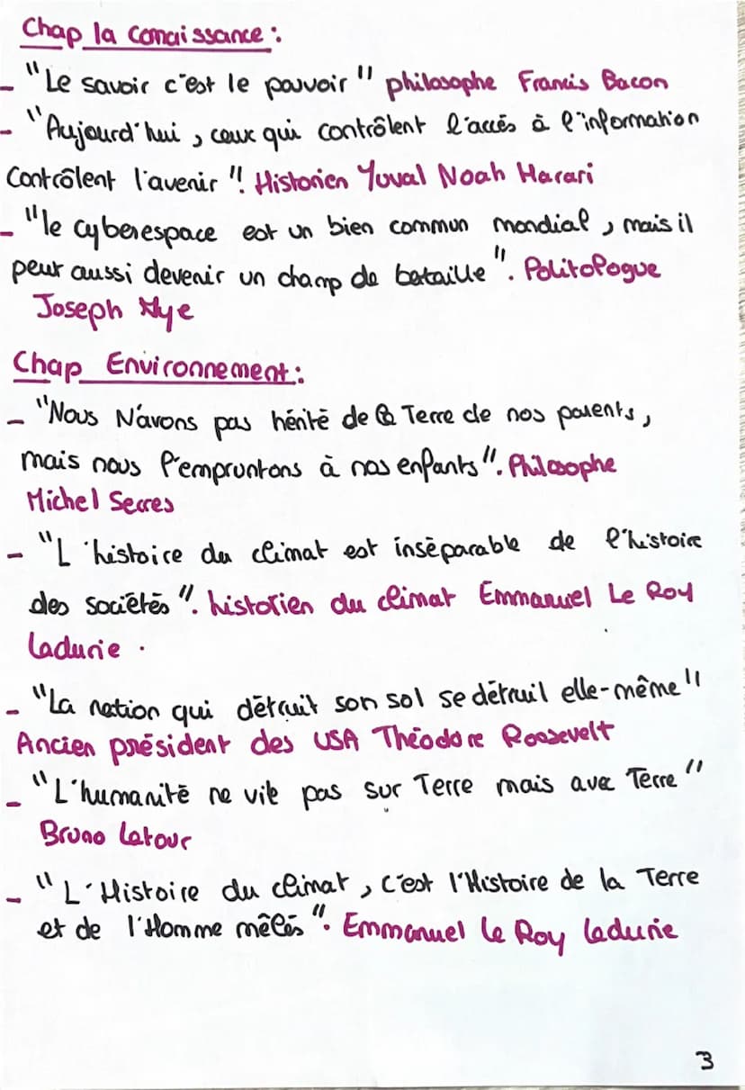 # HGSP ACCROCHES
(dissertation) (analyse de doc)

Chap Histoire et mémoire :
- "Si la mémoire divise, l'Histoire réunit". Pierre Nora
- "La 