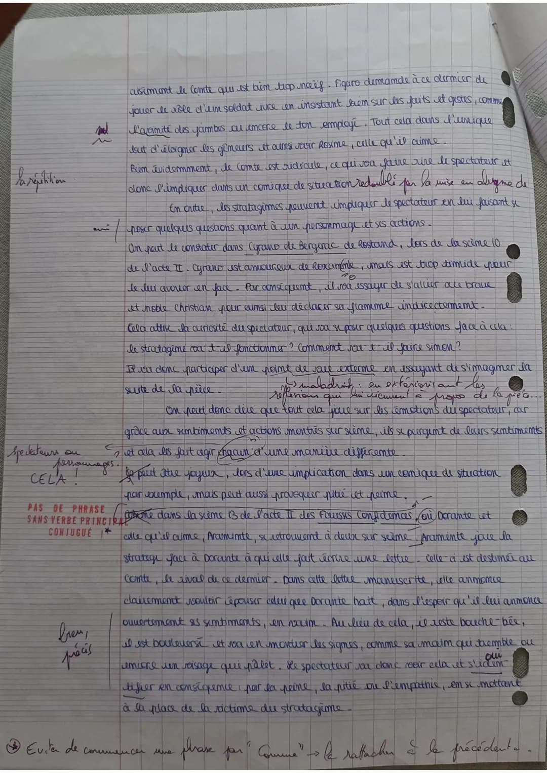 Cambier
Camille 1'2
161/20
and fandée
0
les Fausus Confidences est une œwere in trois actes et en prost de 1737.
Elle est achevée par Pierre