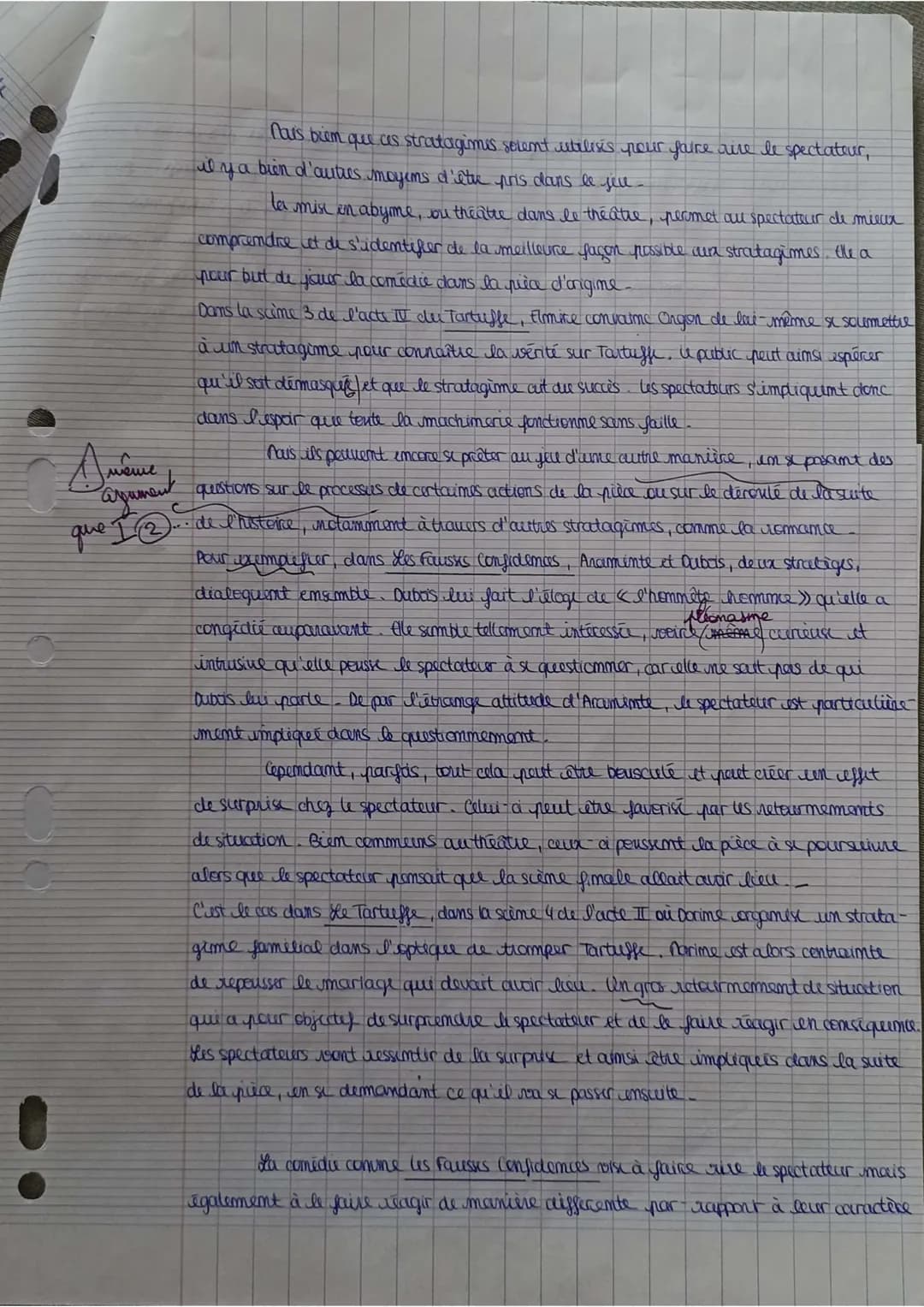 Cambier
Camille 1'2
161/20
and fandée
0
les Fausus Confidences est une œwere in trois actes et en prost de 1737.
Elle est achevée par Pierre