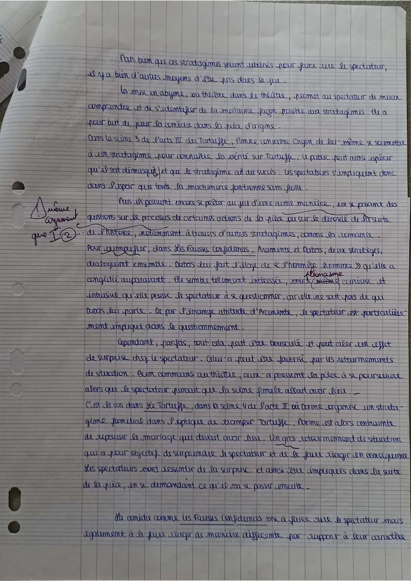 Cambier
Camille 1'2
161/20
and fandée
0
les Fausus Confidences est une œwere in trois actes et en prost de 1737.
Elle est achevée par Pierre
