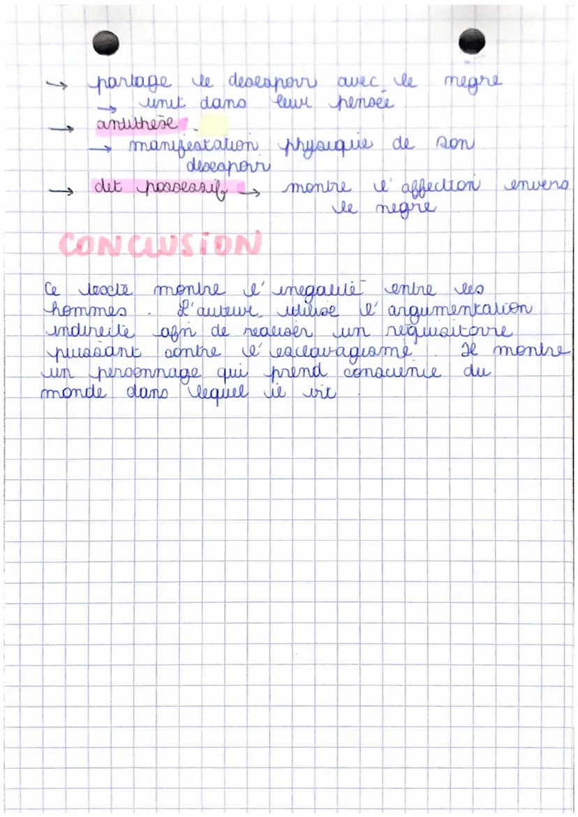• ORAL BAC
VOLTAIRE
parcours :
tette:
= Ecrire let
extrait
Candide on I Optimisme
combattre pour
INTRODUCTION
Nous avons affaire a un texte 