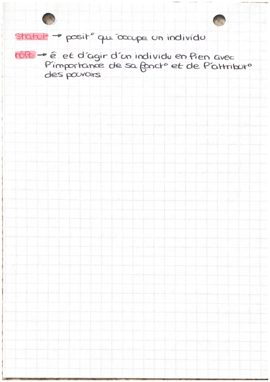 •SDGN
le fonctionnement des groupes
Groupe: associar de pfrs pers, qui coffaiborent pour
atteindre objectifs communs. Sa caractéristique pri