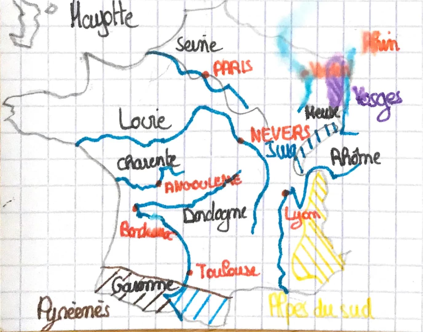 ექიმები
Haut de
France
Normandie-de-Grand-Est
France
2 Bretagne,
Guadeloupe Love
30
Paus de Centre
la val de
Locie
Martinique Newelle
Guyane