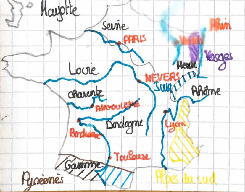 ექიმები
Haut de
France
Normandie-de-Grand-Est
France
2 Bretagne,
Guadeloupe Love
30
Paus de Centre
la val de
Locie
Martinique Newelle
Guyane
