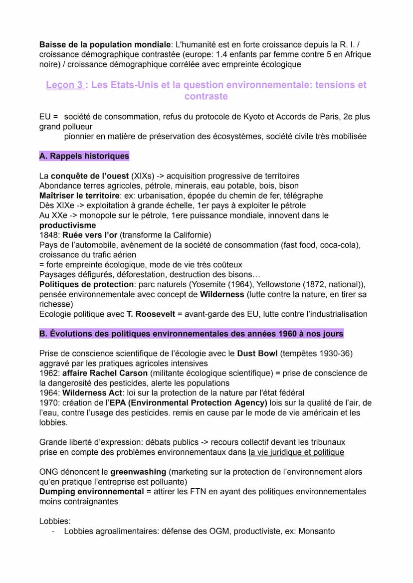 
<p>"La France périra faute de bois" J-B Colbert, ministre de Louis XIV<br />
"Notre maison brûle et nous regardons ailleurs" Jacques Chirac