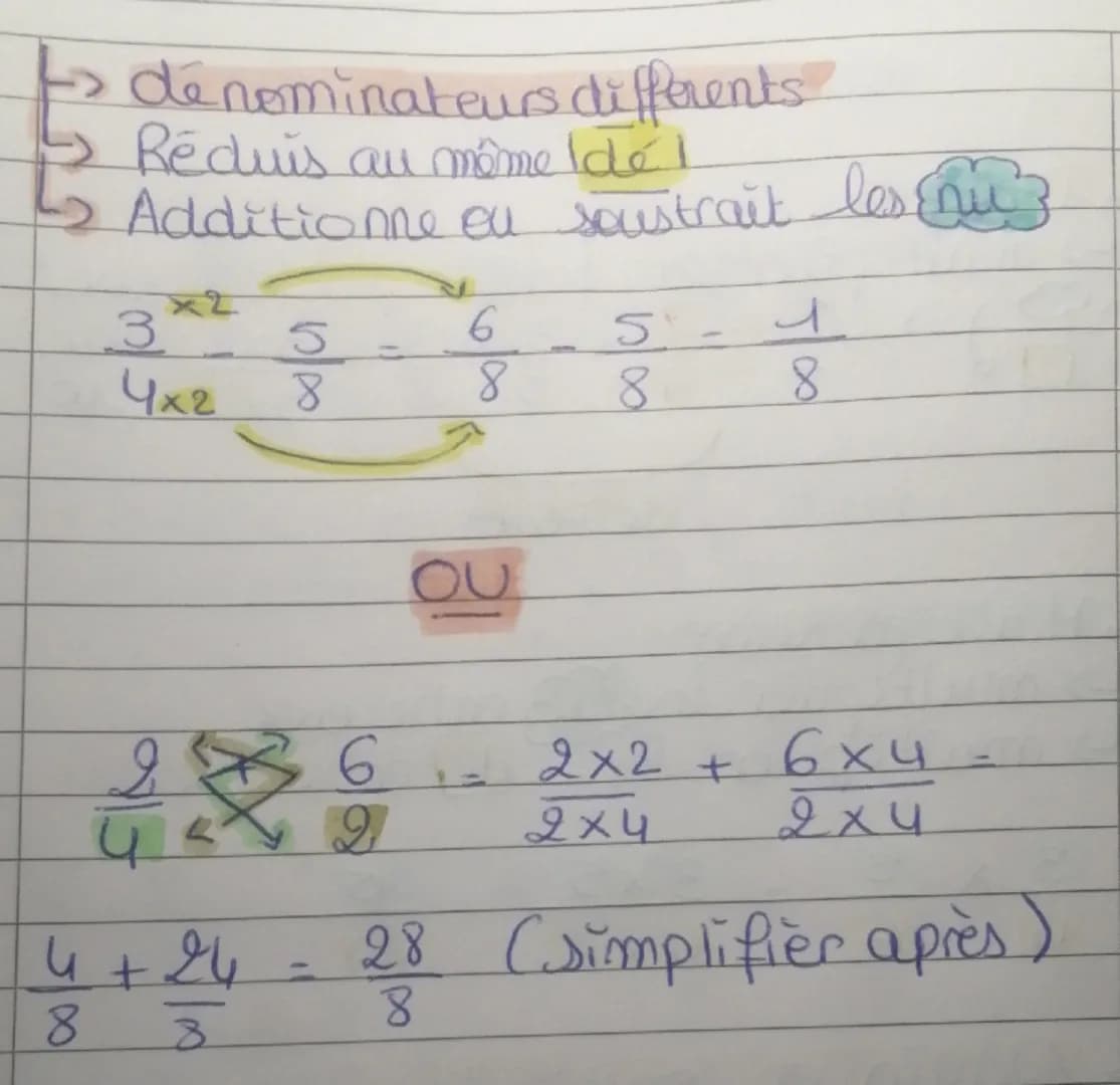 Homo notions
Fradions généralités
•Vocabulaire
Numerateur
Denominateur
7
Brevet e
fraction = quotient de deux
nombres entions
3
4
fraction é
