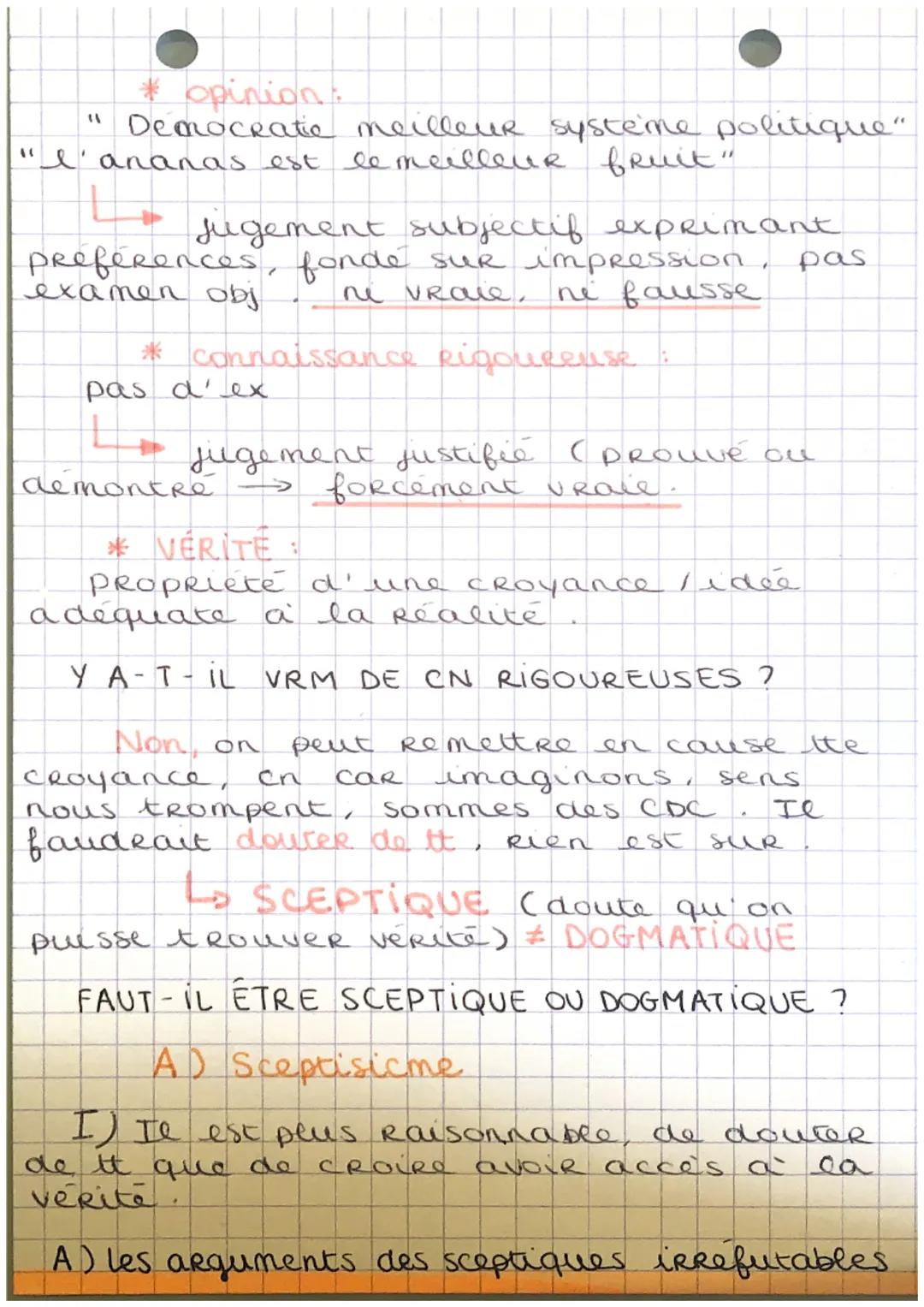 séquence 1.
Faut-il faire confiance à ce qui se
presente comme vrai ?
Philo: Recherche sagesse fondée
nous devons.
SUR connaissance
examiner