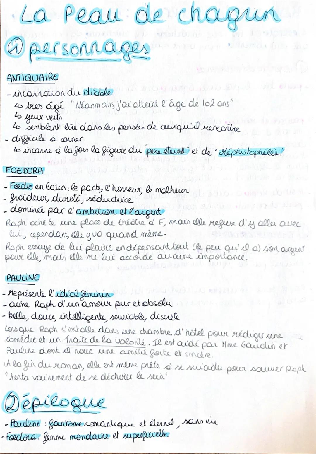 AUTEUR
roman
La Peau de chagrin
→Honoré de Balzac
→ la comédie humaine
→nouvelle fantastique, conte
oriental, roman réaliste
OEUVRE
lo Peau 