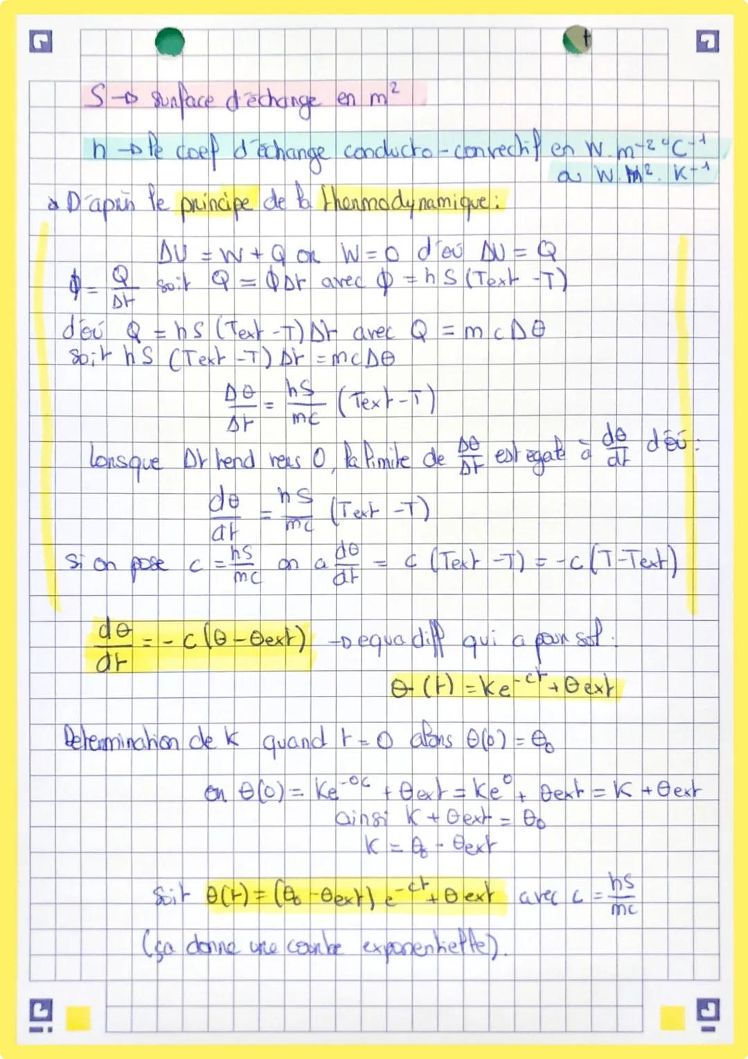 # Plysique Transfarts thermiques.

I comment s'effectuent les transferts thermiques?

1. Translent thermique.

#lento 2
systèmes -plicansten