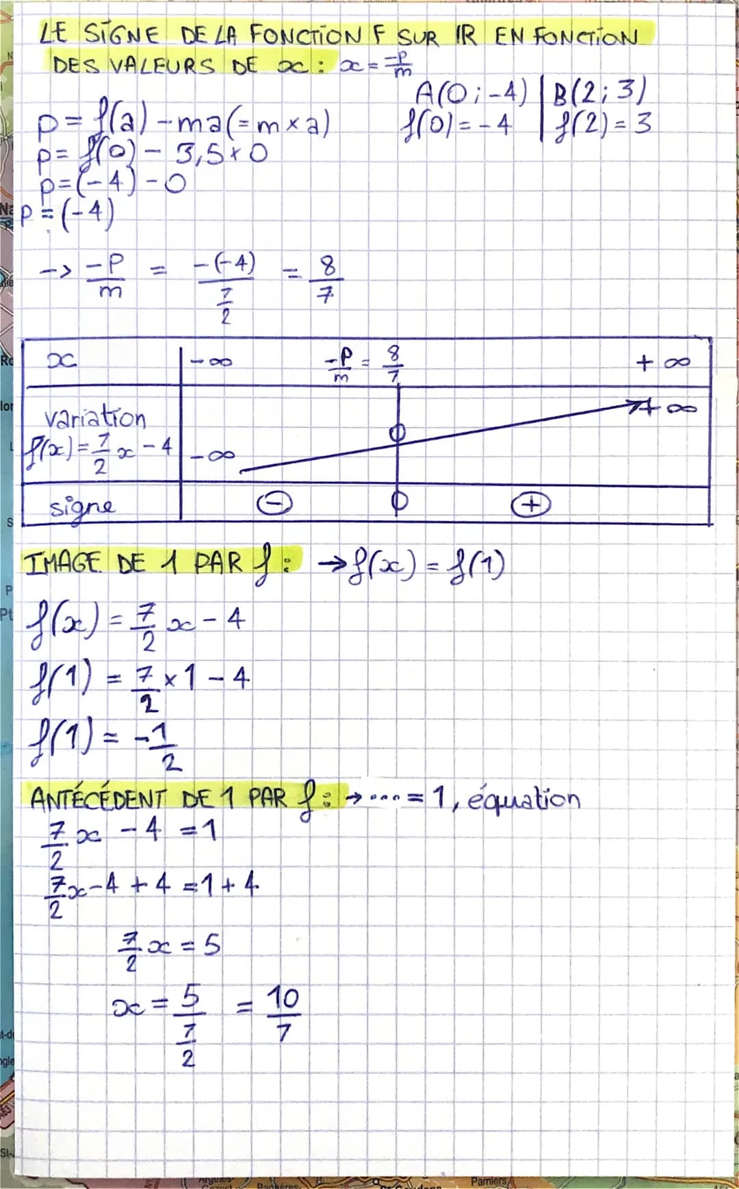 DS de mathématiques,
numéro 7!
f(ac) = mc₁ tips
=moc, tips ordonnée à
l'origine f
coefficient directeur k
ordonnée
DIFFERENTES COURBES:
f(x)