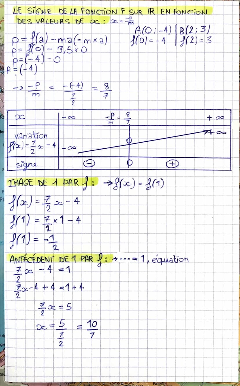 DS de mathématiques,
numéro 7!
f(ac) = mc₁ tips
=moc, tips ordonnée à
l'origine f
coefficient directeur k
ordonnée
DIFFERENTES COURBES:
f(x)