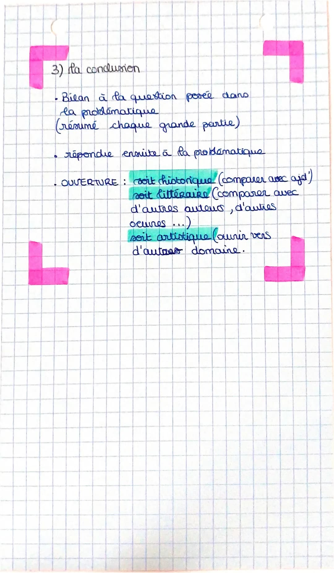 1) l'introduction
présentation générale du texte
- nom de l'auteur
titre de l'ocuire
-
0
Le commentaire de texte
-
date de parution
- contex