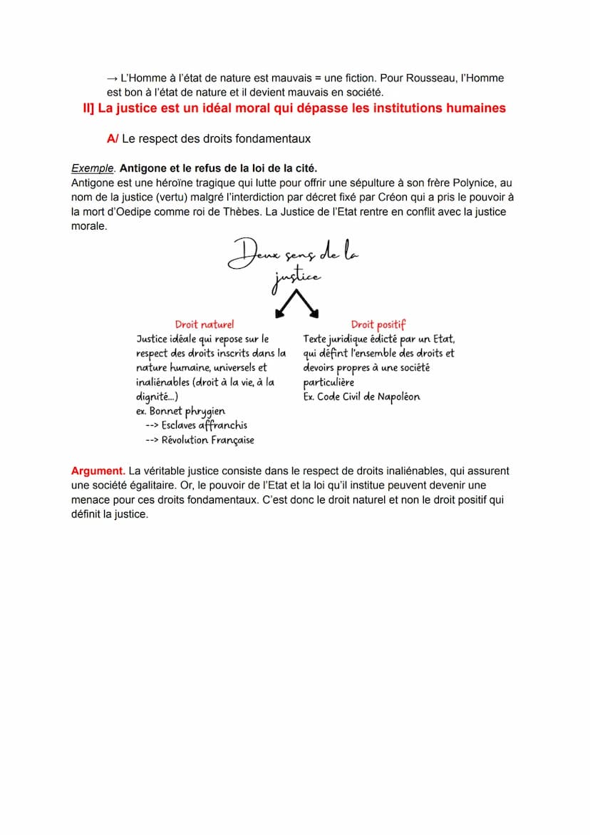 Chapitre 3: L'Etat peut-il décider de ce qui est juste ?
Notions Etat, Justice, Liberté...
Introduction-
Exemple introductif. Police partout