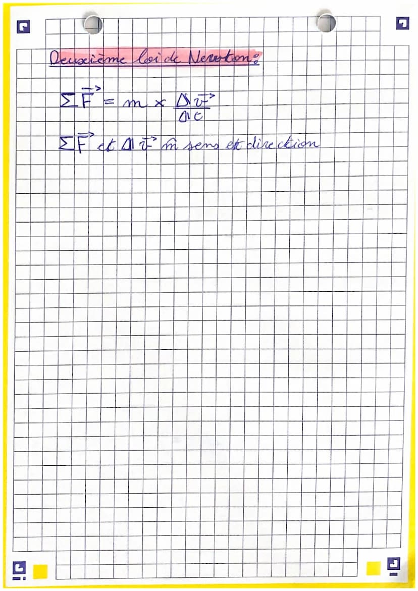 r
Vitesse moyenne :
MM'
Umey
mos-1
PHYSIQUE
Mouvement d'un
systeme
!G
€ ²76
TUTME
11
vitesse instantonák.
UNCE ~ MM
€²-0
= Mi M²₁ + 7
Cita-C