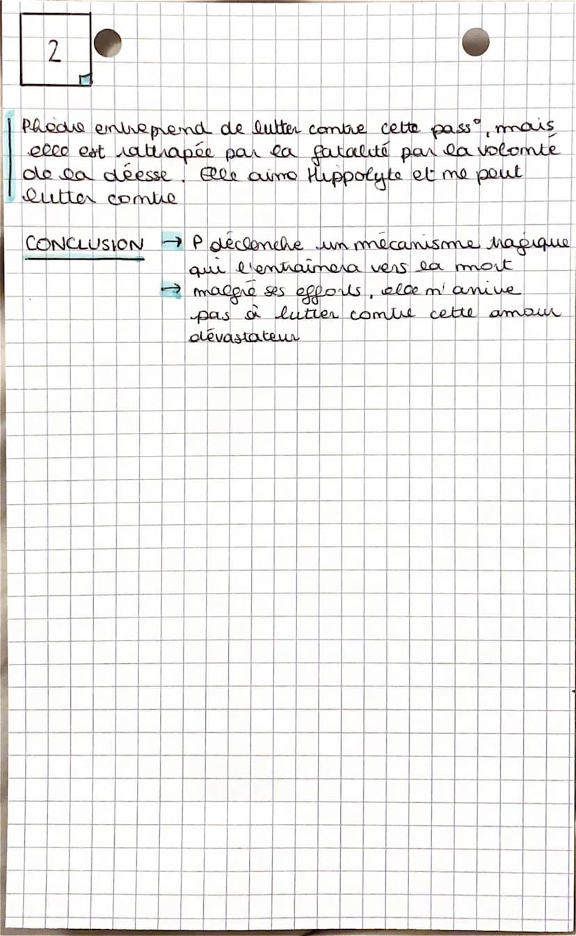 2
L'aveu de Phèdre à
Oenome
Jean Racine
INTRO XVII° siècle = mut du classicisme = attein-
dre un idéal esthétique et humain
représenté par d