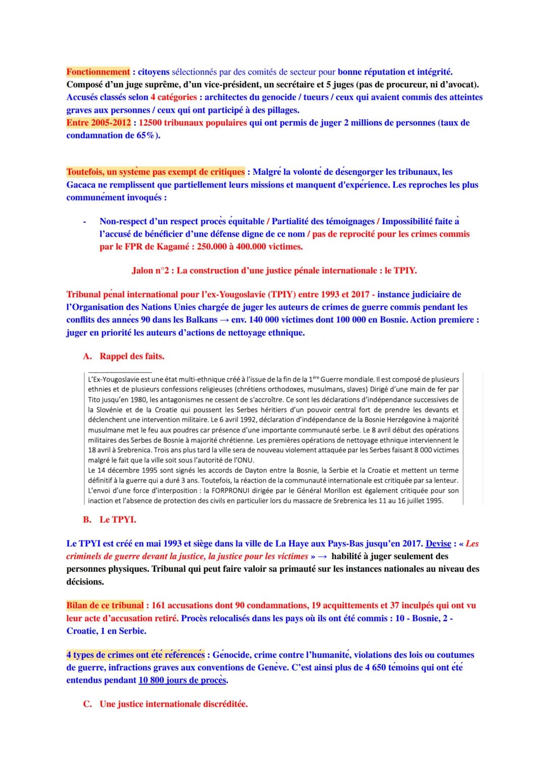 HGGSP THÈME 3: HISTOIRE ET MÉMOIRES.
Antoine Prost (historien français contemporain), dans son livre 12 leçons sur l'Histoire (1996) récapit