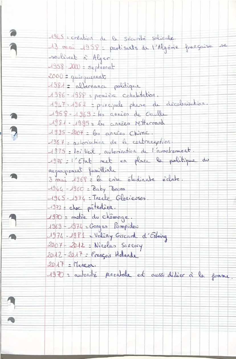 programme
3
me
Histere
fiche de révision.
mondiale
guerre
1914-1918 - Première
1916 = Bataille de Verdun.
1917: La Révolution Russe.
28 juin