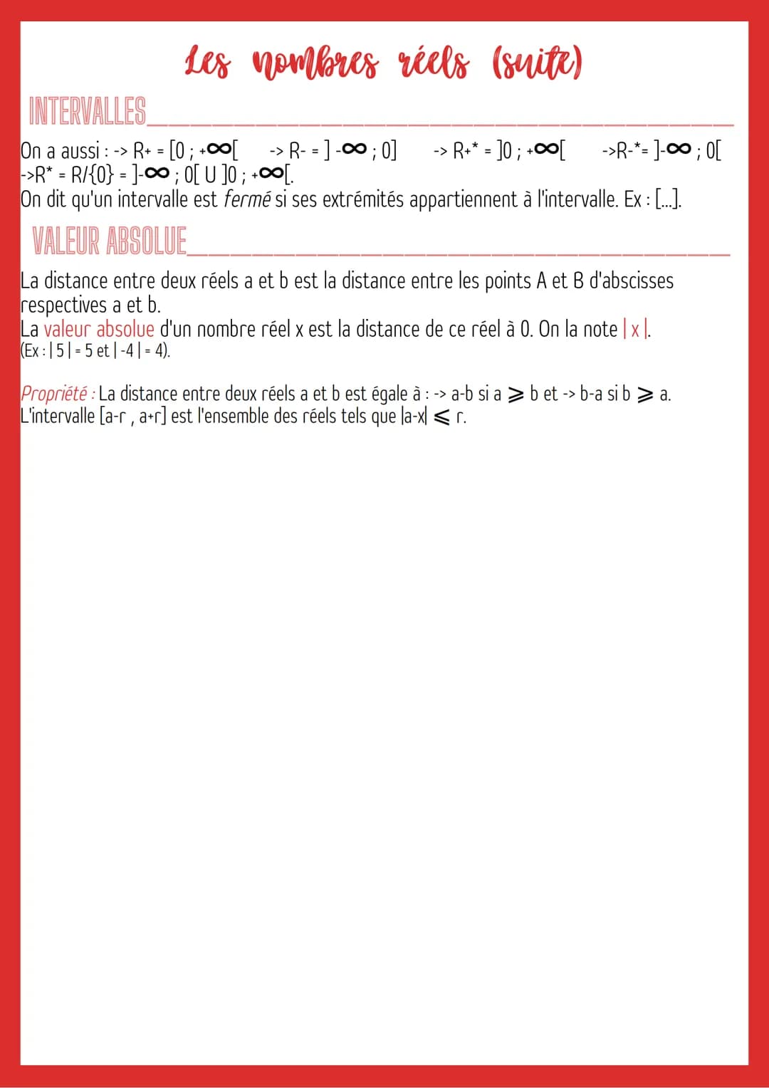 LES ENSEMBLES
1. Un ensemble vide est un ensemble qui ne contient aucun élément et se note Ø.
2. Un nombre entier naturel est un nombre enti