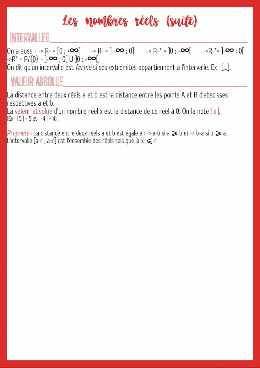 LES ENSEMBLES
1. Un ensemble vide est un ensemble qui ne contient aucun élément et se note Ø.
2. Un nombre entier naturel est un nombre enti