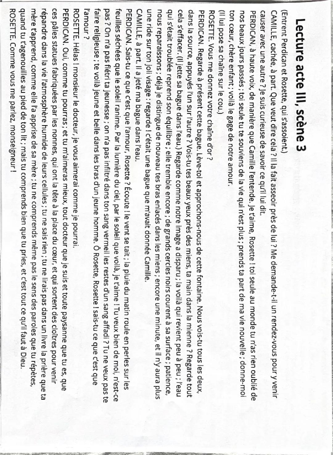 explication de texte 2
Introduction
Il est fréquent, dans la comédie, d'inventer des stratagèmes pour obtenir le cœur ou la main de la perso