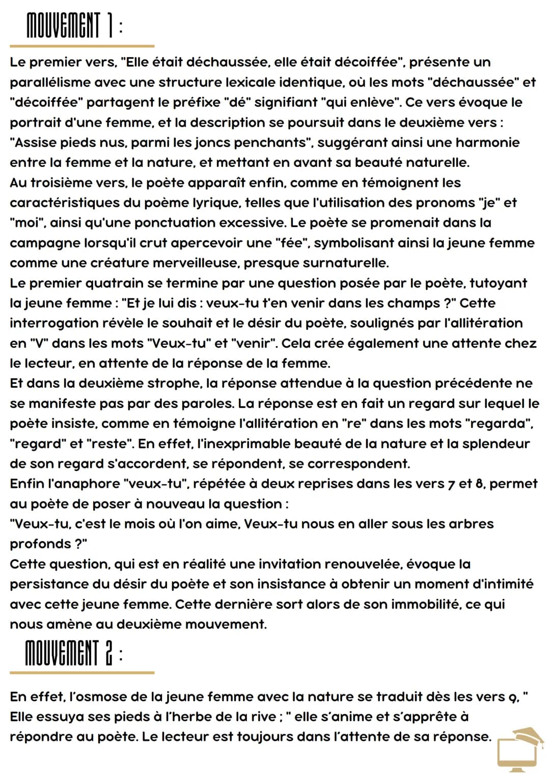 Victor Hugo
нидо
Elle était déchaussée
@lescnediens.fr
INTRODUCTION:
<< Les Contemplations » est un recueil de poésies de 1856 écrit par Vic