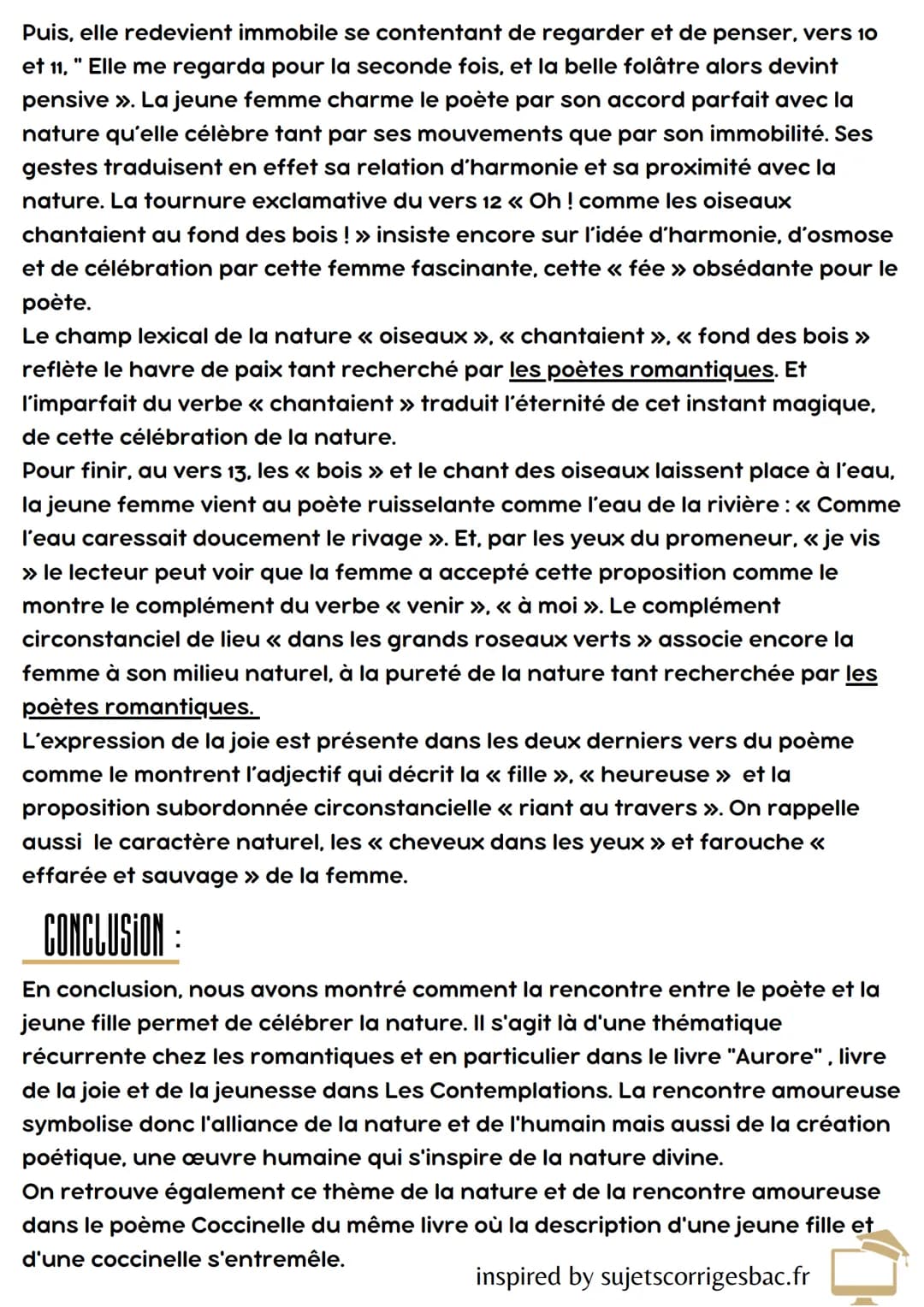 Victor Hugo
нидо
Elle était déchaussée
@lescnediens.fr
INTRODUCTION:
<< Les Contemplations » est un recueil de poésies de 1856 écrit par Vic