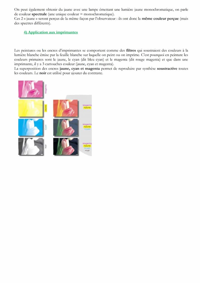 I. Les lentilles convergentes
1) Définition et schématisation
Une lentille est un milieu transparent constitué de verre
ou de matière plasti