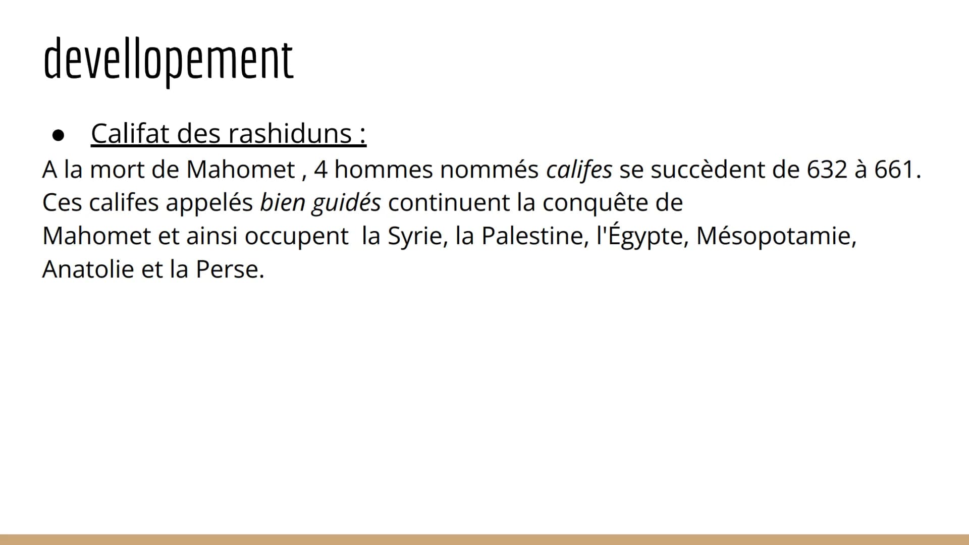 
<p>Le livre "Islam" traite de l'origine de l'islam, de son histoire, de son développement et de ses principaux aspects tels que les règles 