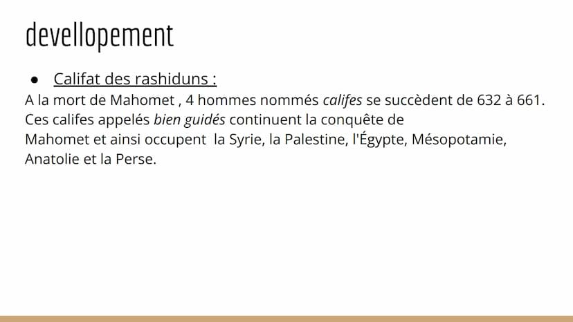 
<p>Le livre "Islam" traite de l'origine de l'islam, de son histoire, de son développement et de ses principaux aspects tels que les règles 