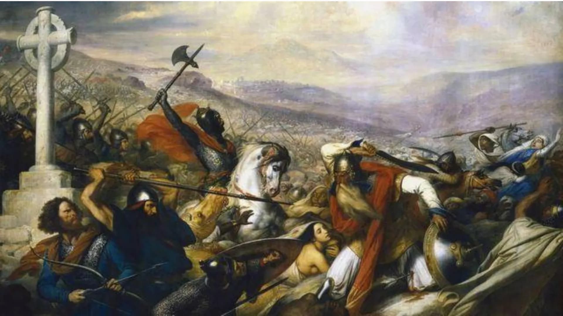 
<p>Le livre "Islam" traite de l'origine de l'islam, de son histoire, de son développement et de ses principaux aspects tels que les règles 