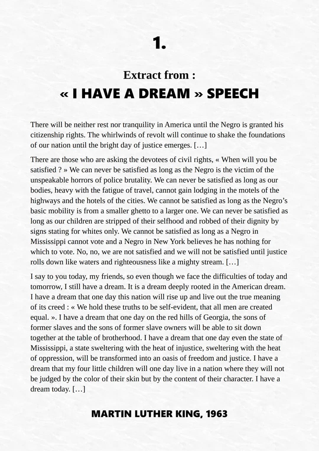 BEGON JULIETTE
TERMINALE LLCE
PORTFOLIO
ARTS AND DEBATES - ART AND PROTEST
CNED
2023 - 2024  HOW CAN ART DENOUNCE
SOCIAL INJUSTICES WHILE
IN