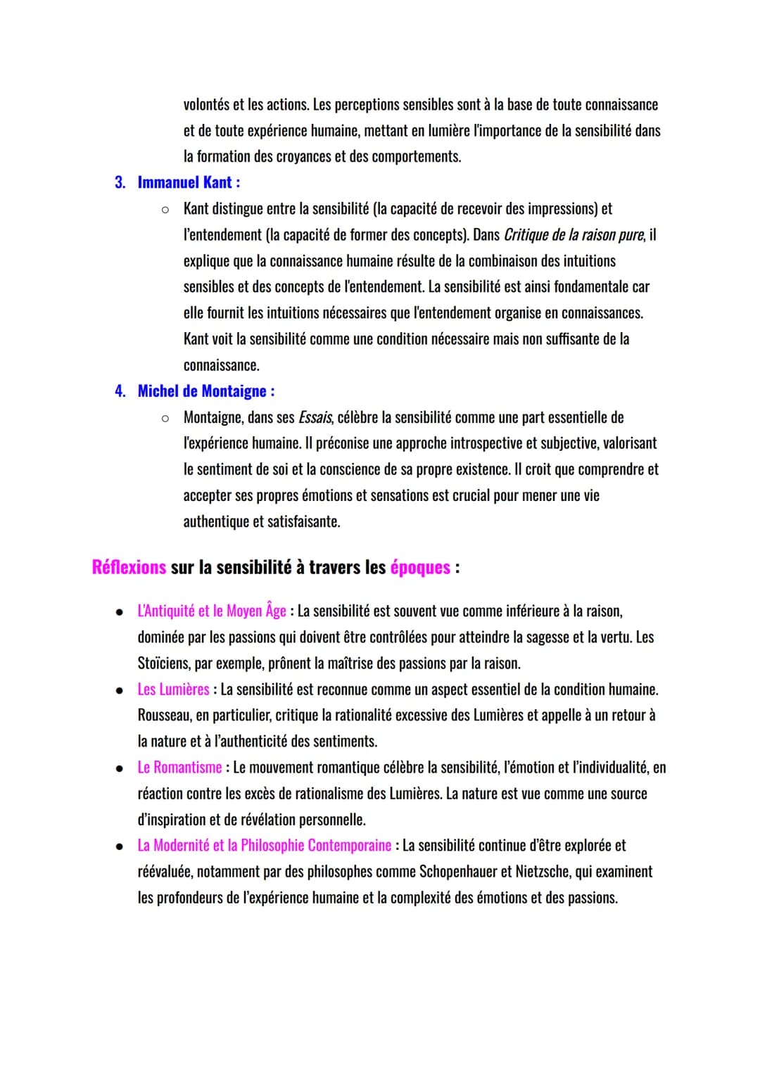 HLP révision Bac :
1 Education: HLP & Philo
Fiche de Révision sur le Thème de l'Éducation
Citations de philosophes sur l'éducation :
1. Plat